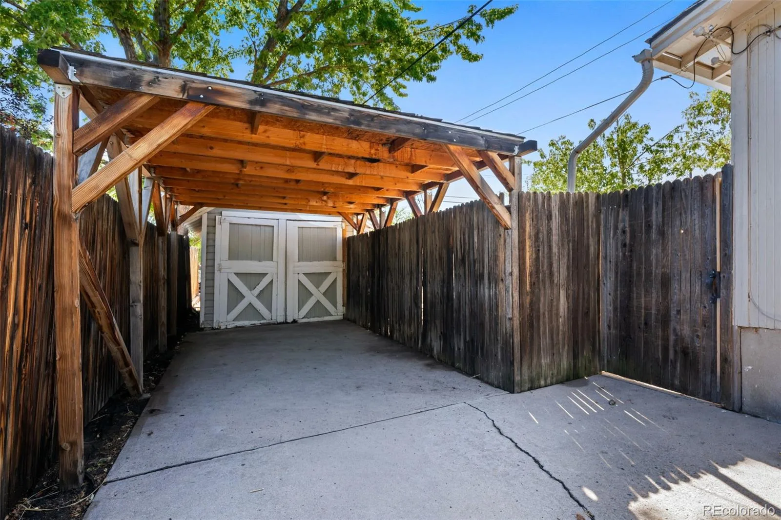 2080 S Emerson Street Denver CO 80210 | MLS #REC2473199 08202026143629 1600 36