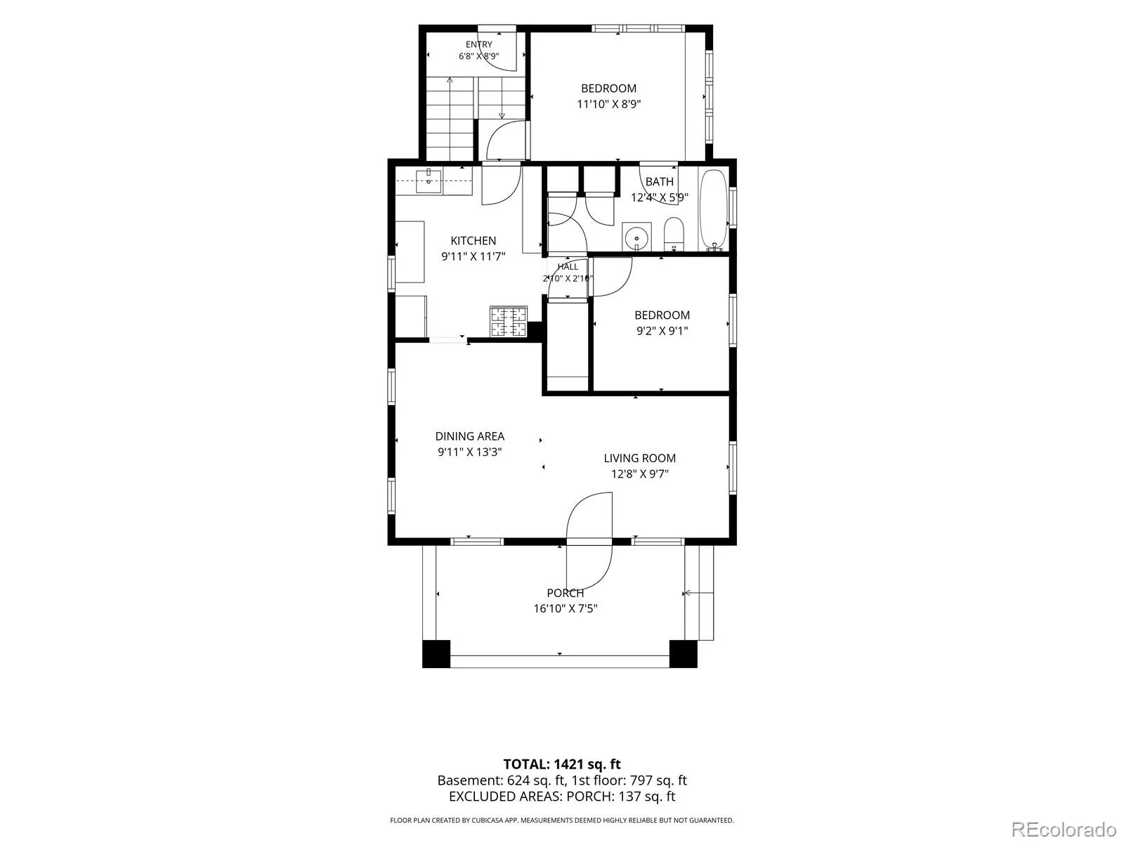 2080 S Emerson Street Denver CO 80210 | MLS #REC2473199 08202026143629 1600 37