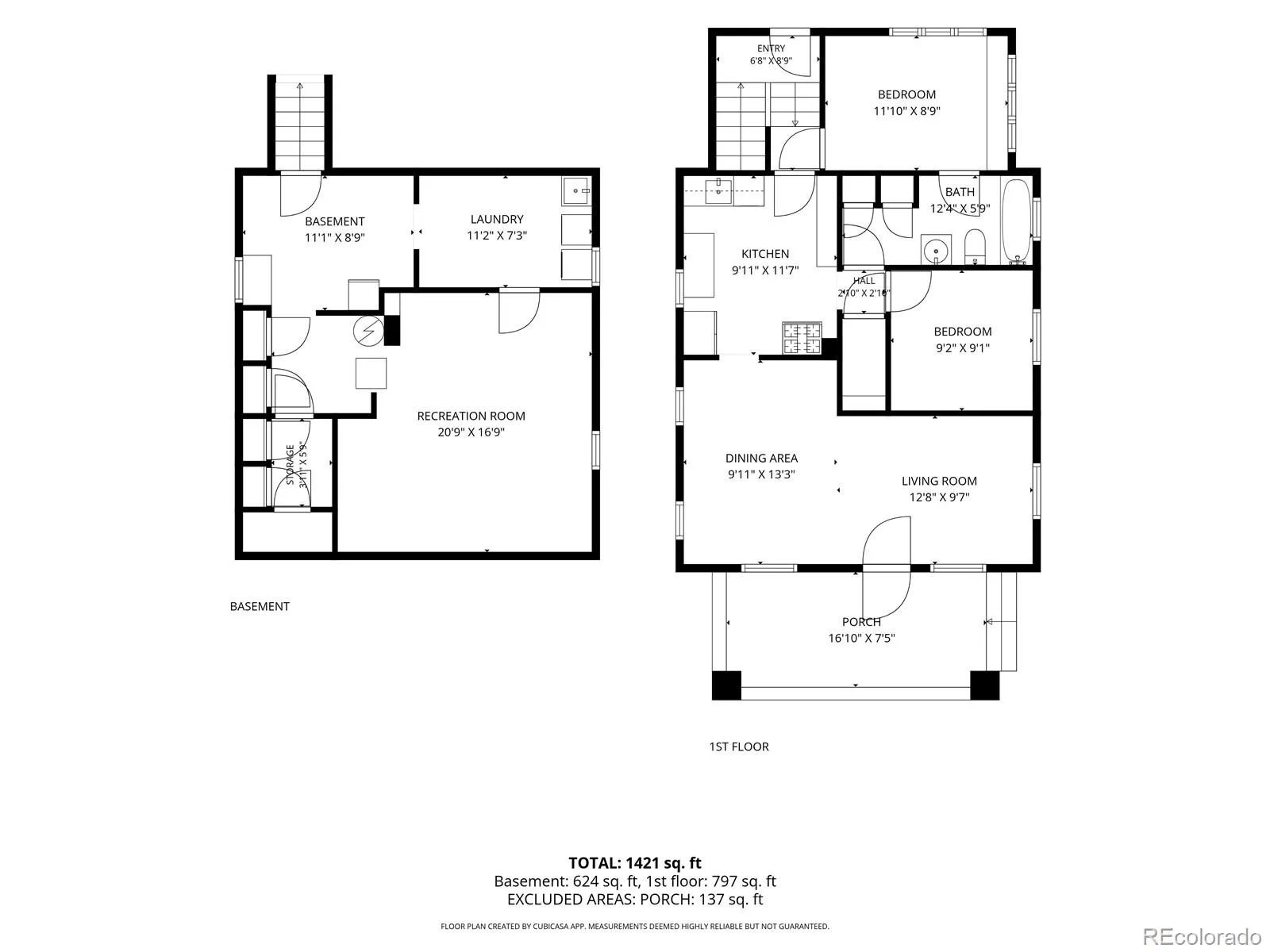 2080 S Emerson Street Denver CO 80210 | MLS #REC2473199 08202026143629 1600 39