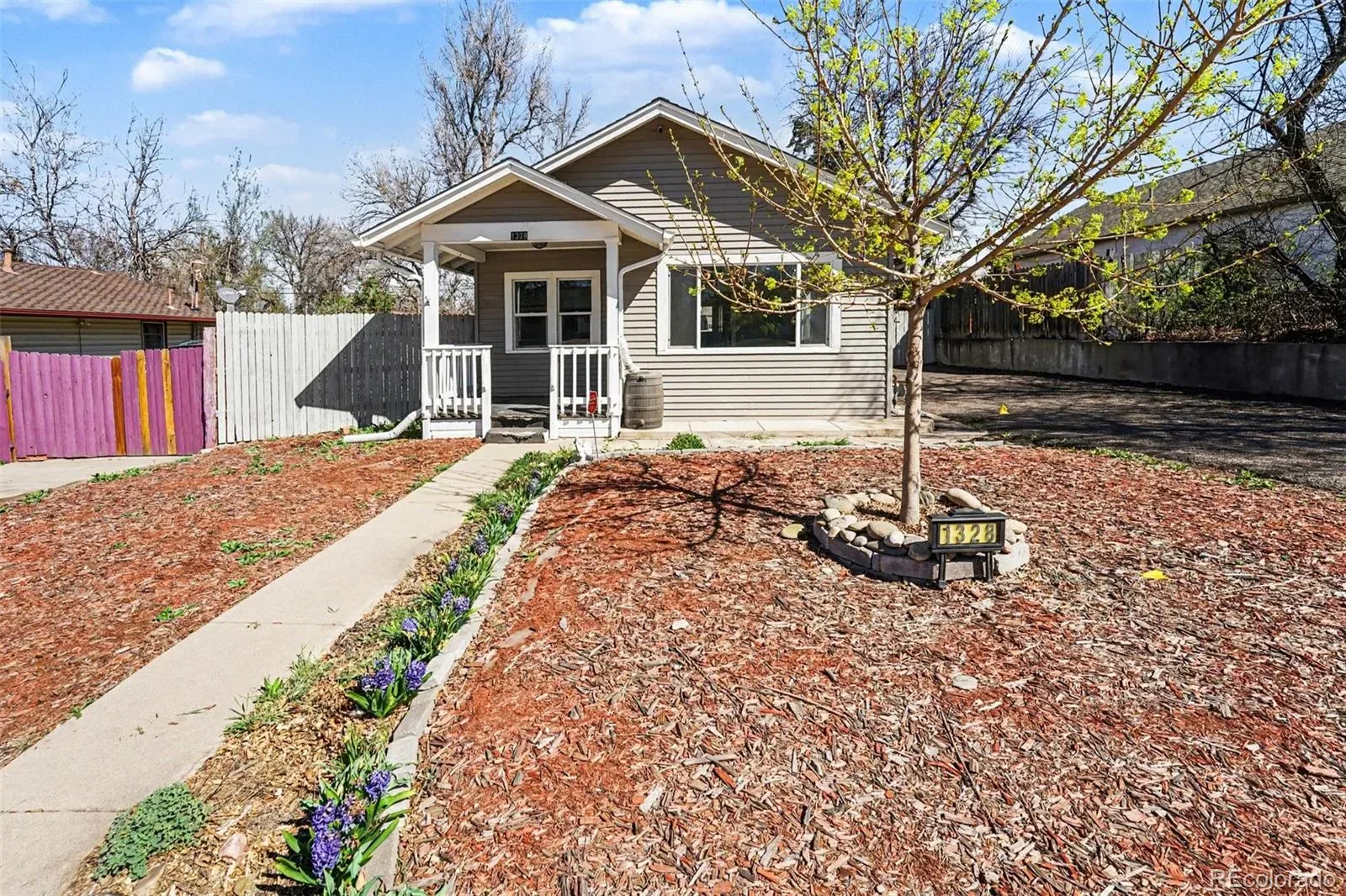 1328 Dayton Street Aurora CO 80010 MLS #REC2473358 03262026170841 1600 0