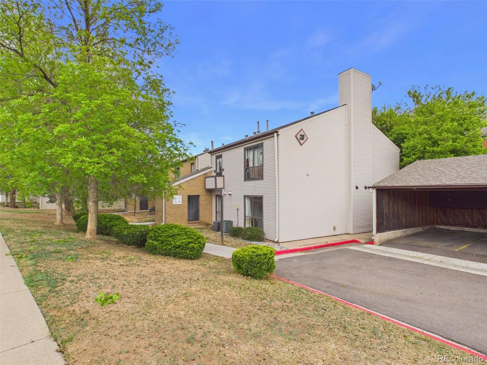 3550 S Harlan Street #195 Denver CO 80235 MLS #REC2474866 04302026044023 1600 22