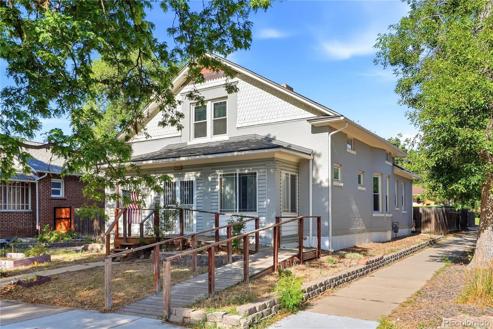 4189 Julian Street Denver CO 80211 MLS #REC2476822 07132026182752 1600 1
