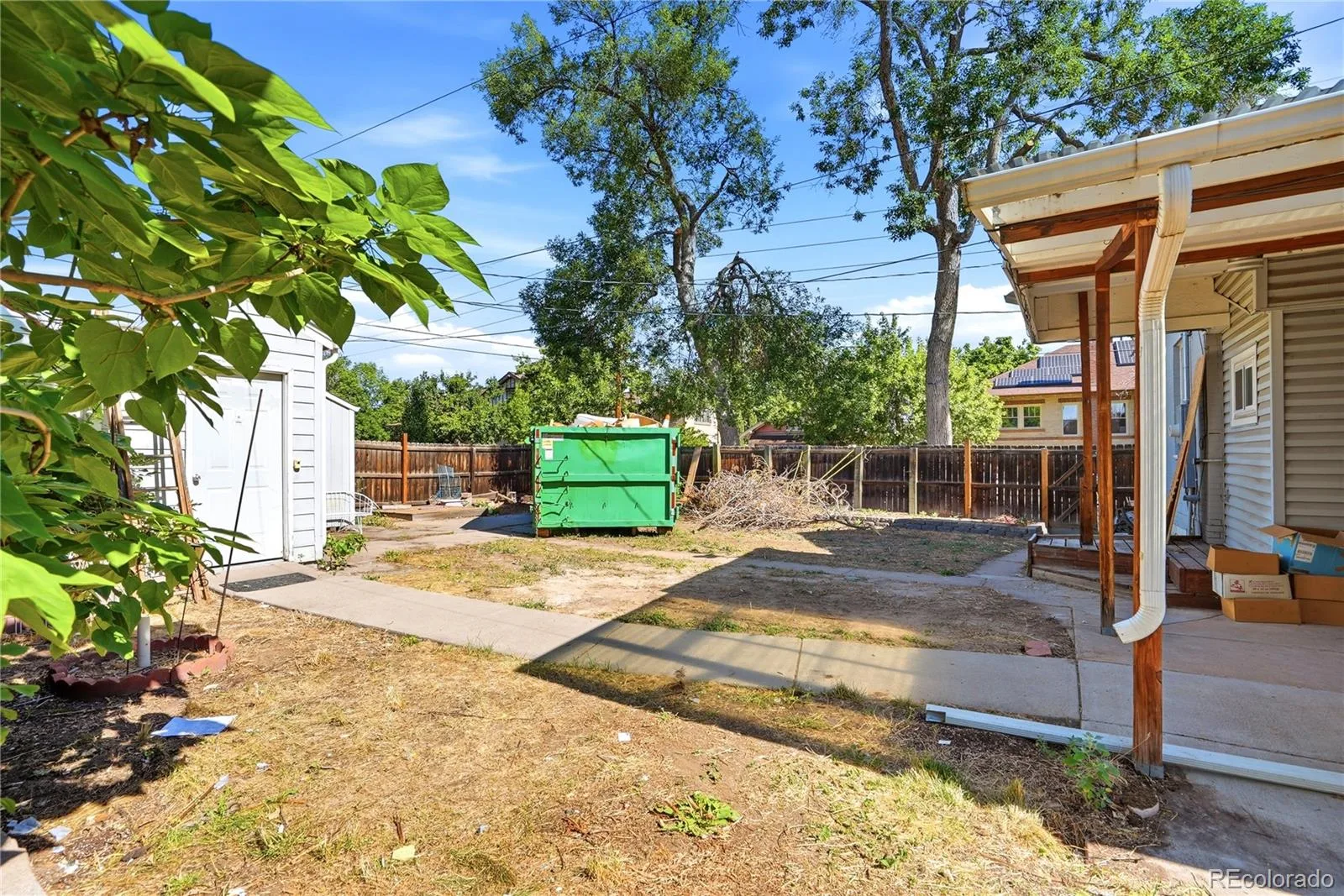 4189 Julian Street Denver CO 80211 MLS #REC2476822 07132026182752 1600 24