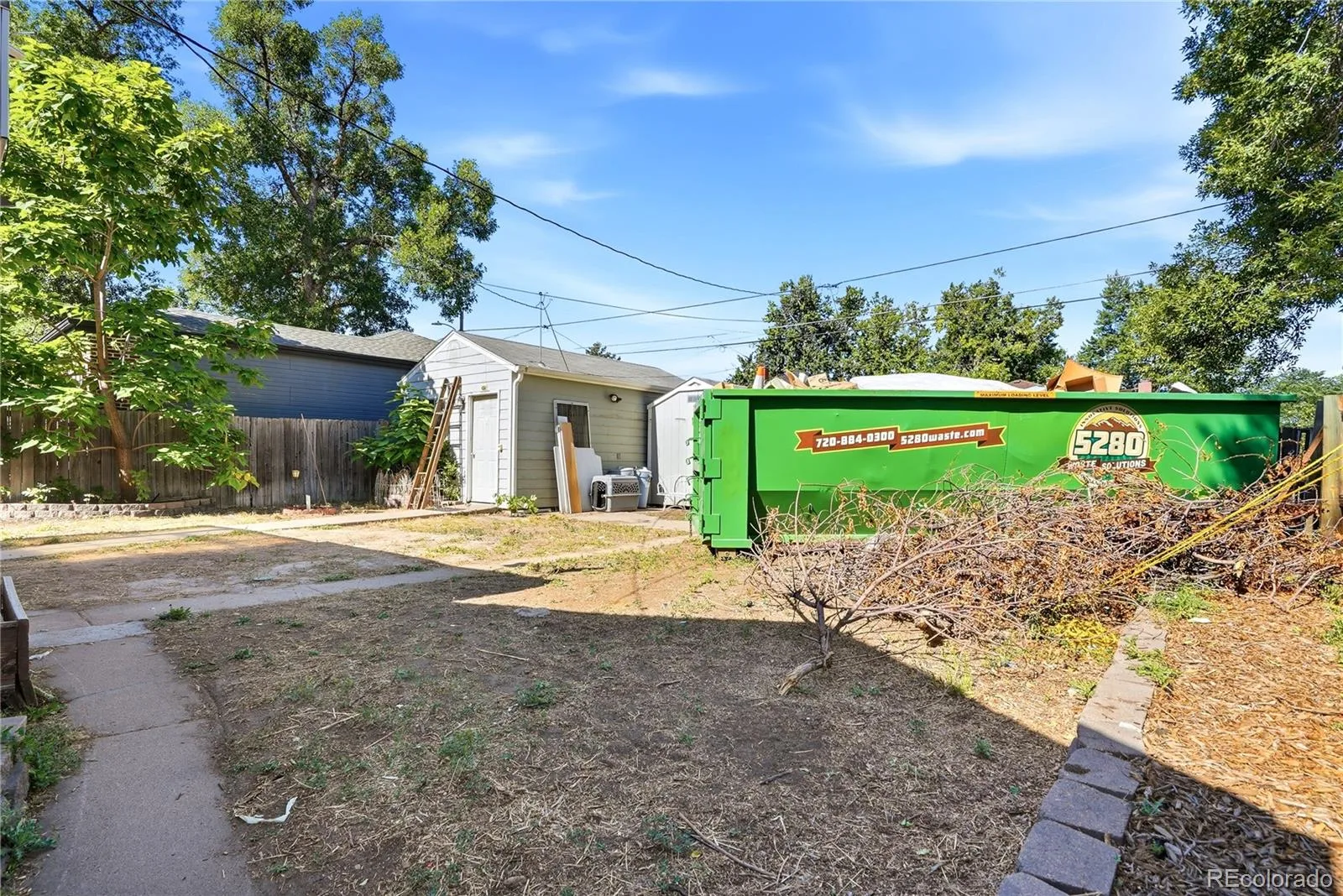 4189 Julian Street Denver CO 80211 MLS #REC2476822 07132026182752 1600 26
