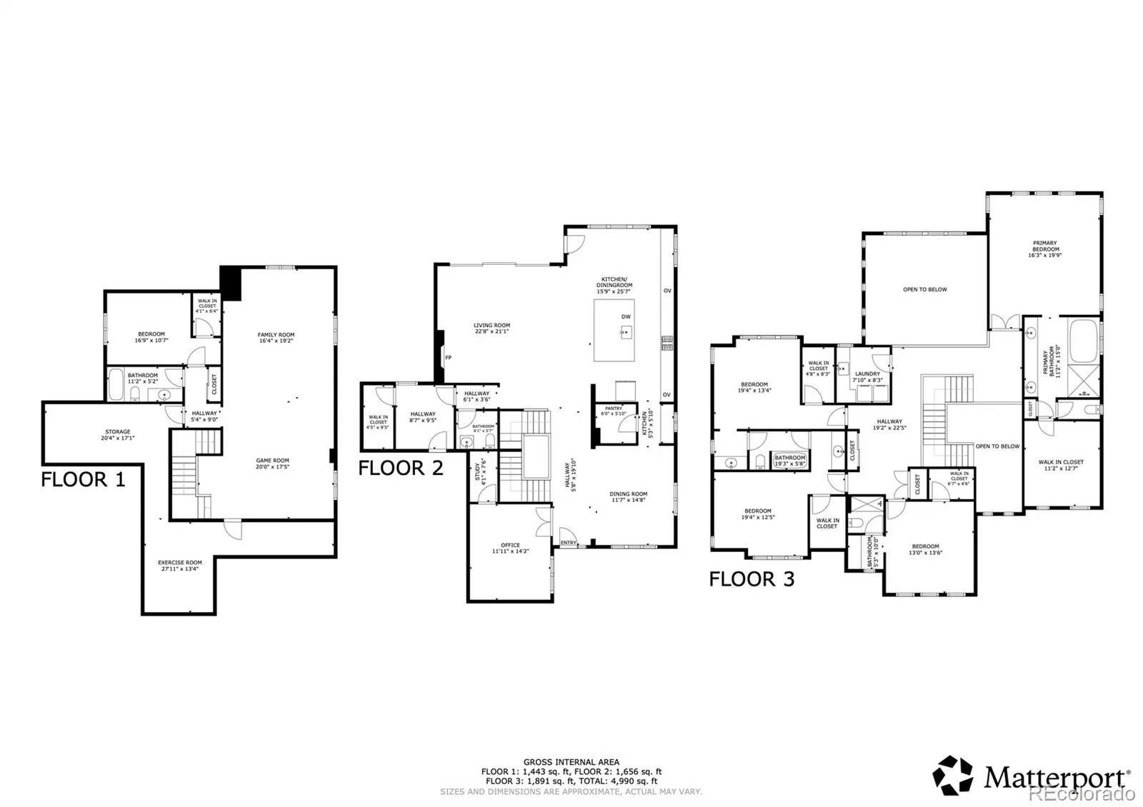 9529 Orchard Way Arvada CO 80007 MLS #REC2476858 06092026013401 1600 29