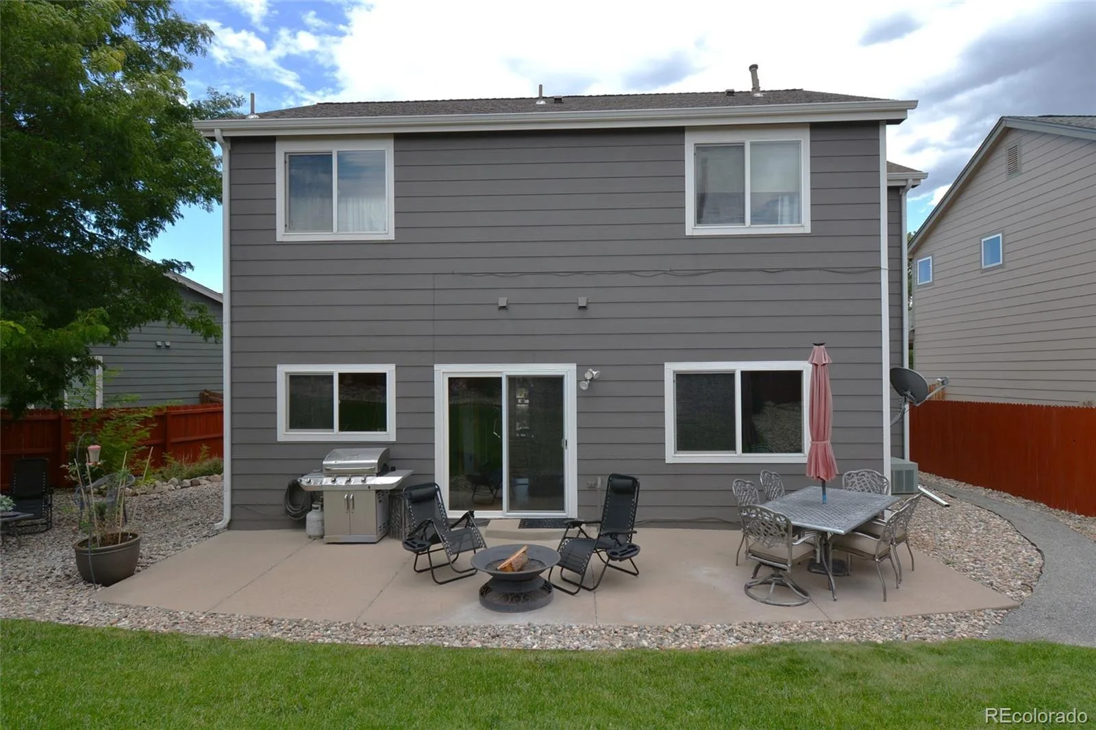 993 Parsons Avenue Castle Rock CO 80104 | MLS #REC2477031 09012026021515 1600 27