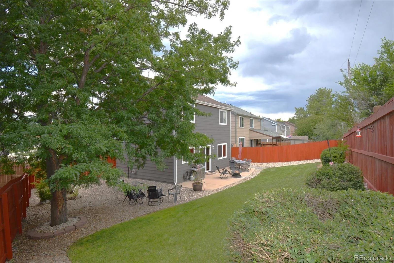 993 Parsons Avenue Castle Rock CO 80104 | MLS #REC2477031 09012026021515 1600 28