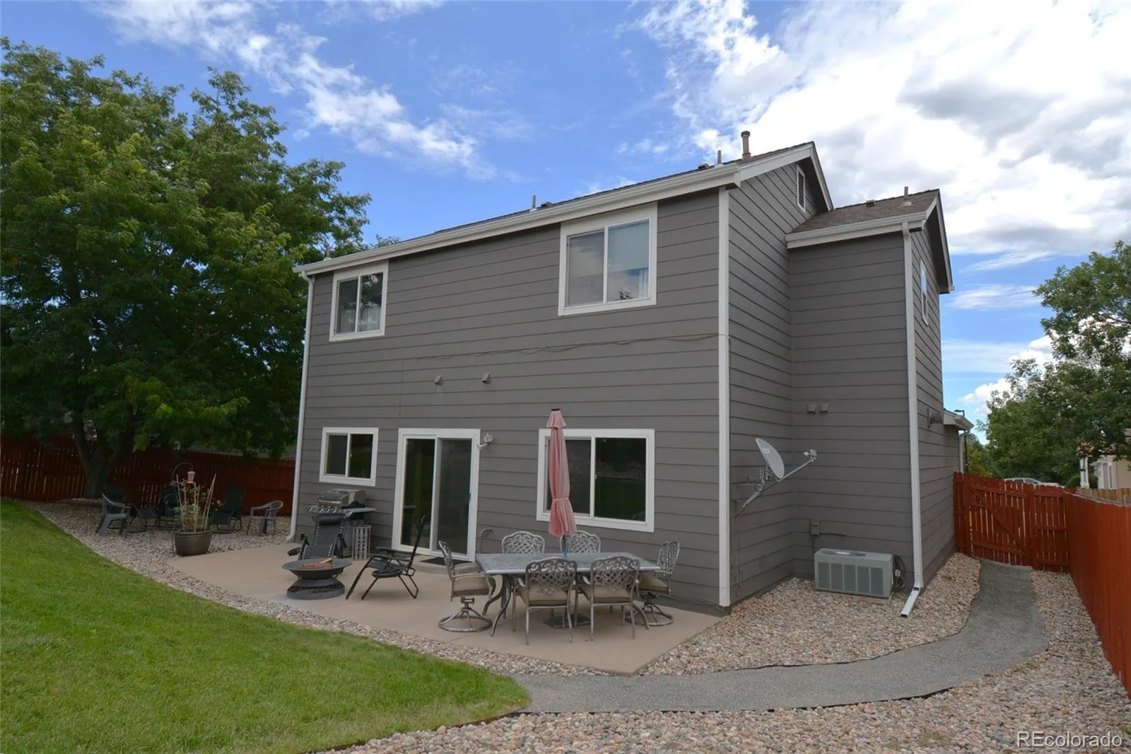 993 Parsons Avenue Castle Rock CO 80104 | MLS #REC2477031 09012026021515 1600 29