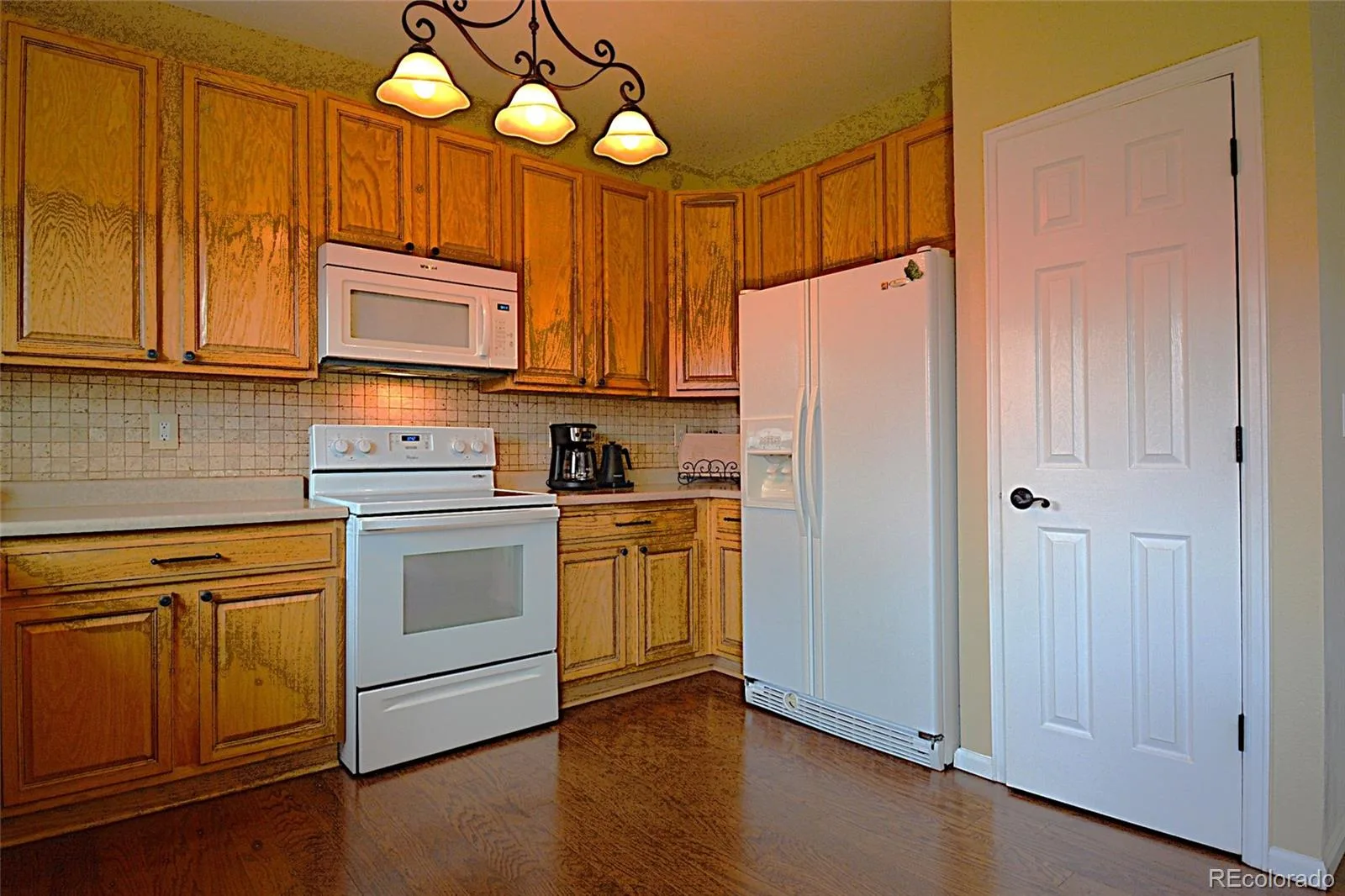993 Parsons Avenue Castle Rock CO 80104 | MLS #REC2477031 09012026021515 1600 9
