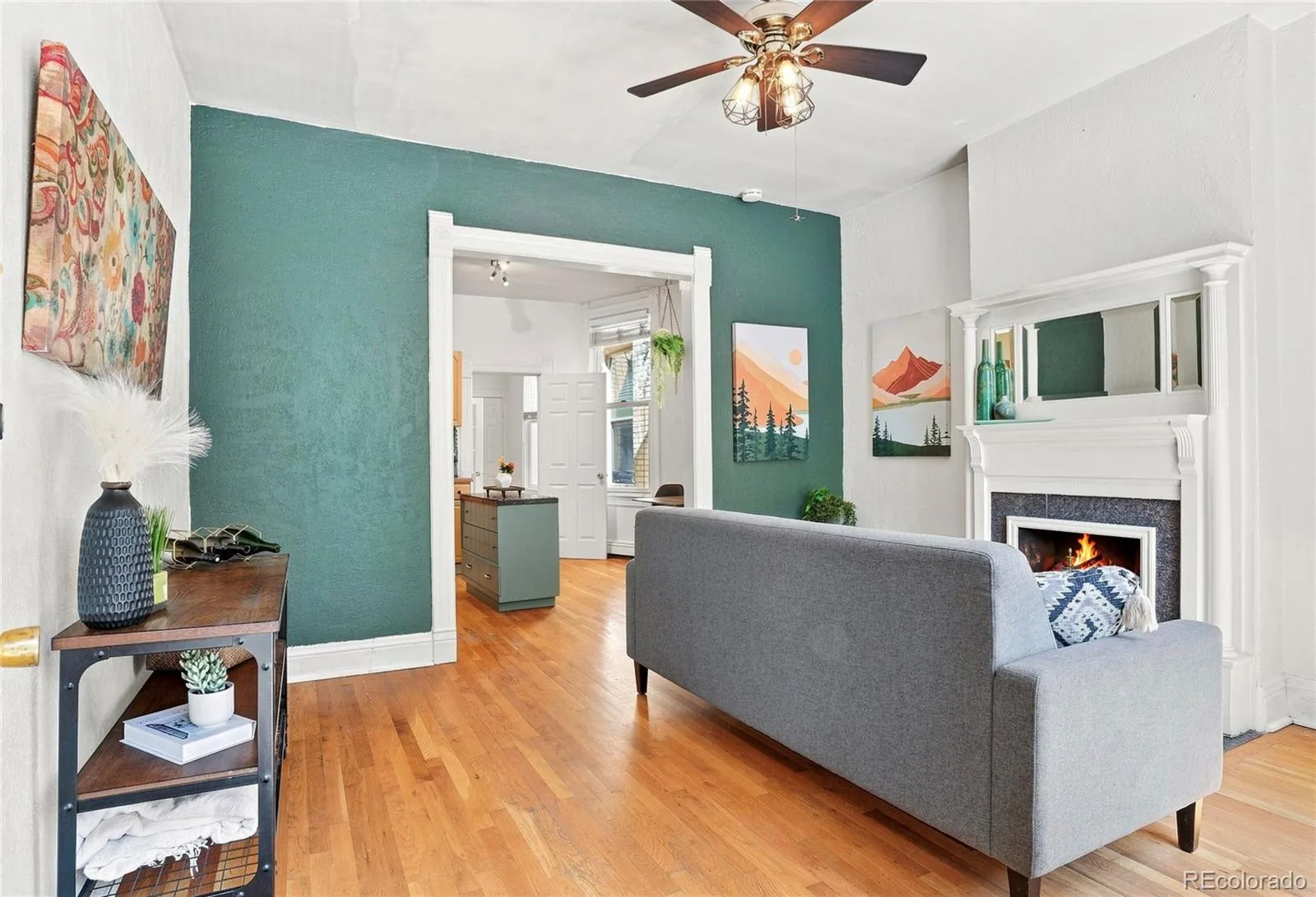 1769 N Washington Street Denver CO 80203 | MLS #REC2477591 08122026005645 1600 1