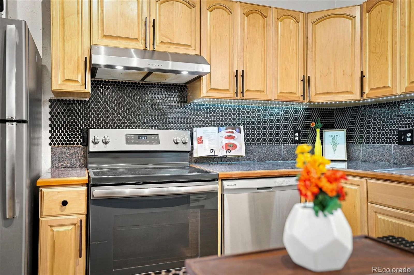 1769 N Washington Street Denver CO 80203 | MLS #REC2477591 08122026005645 1600 11