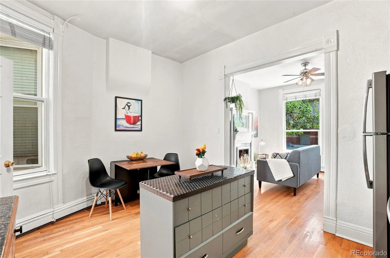1769 N Washington Street Denver CO 80203 | MLS #REC2477591 08122026005645 1600 12
