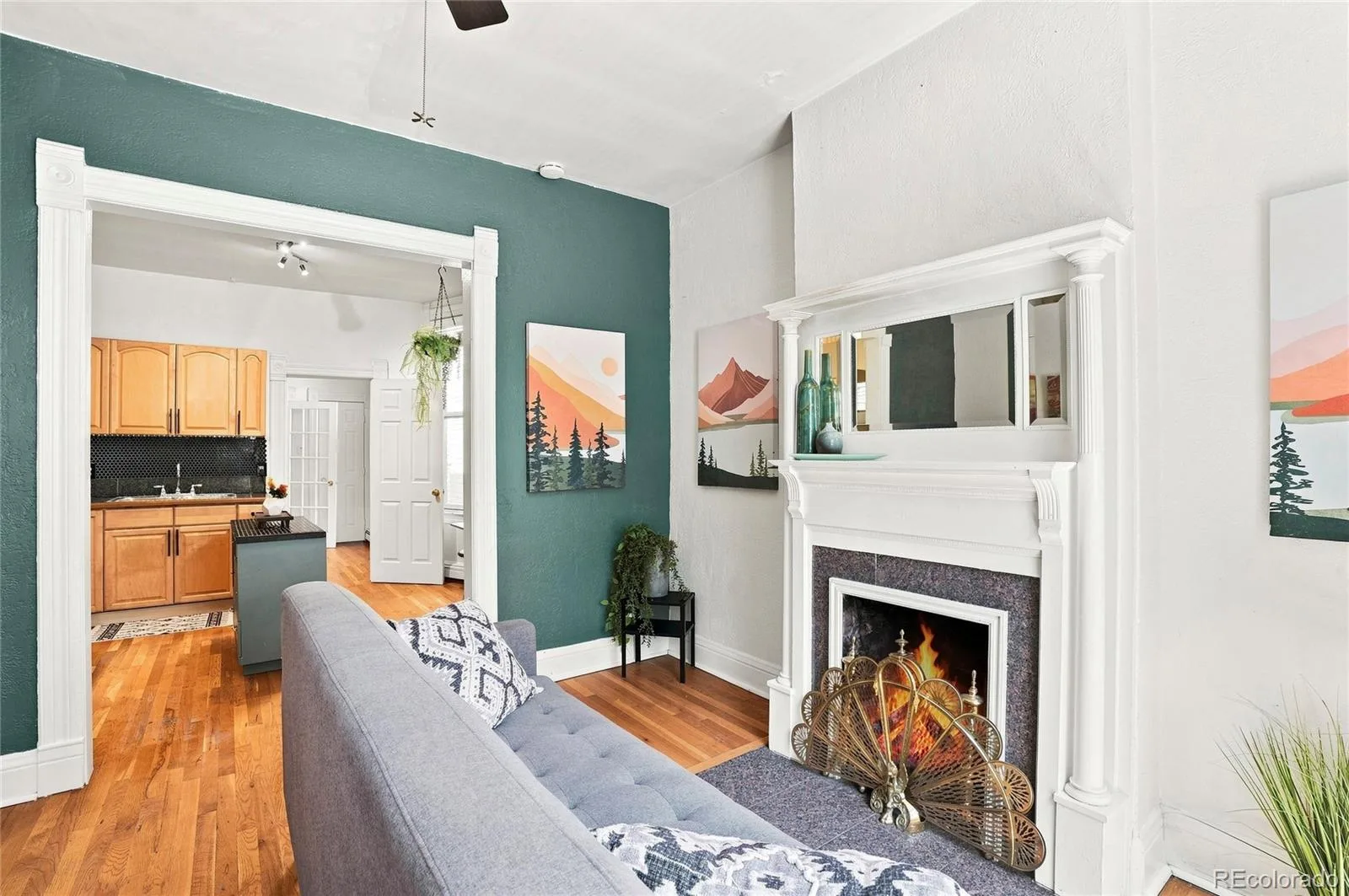 1769 N Washington Street Denver CO 80203 | MLS #REC2477591 08122026005645 1600 2