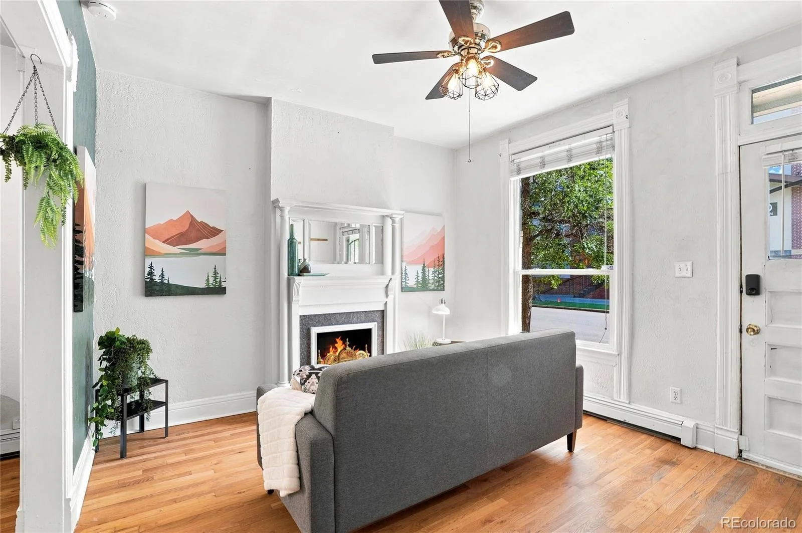 1769 N Washington Street Denver CO 80203 | MLS #REC2477591 08122026005645 1600 3