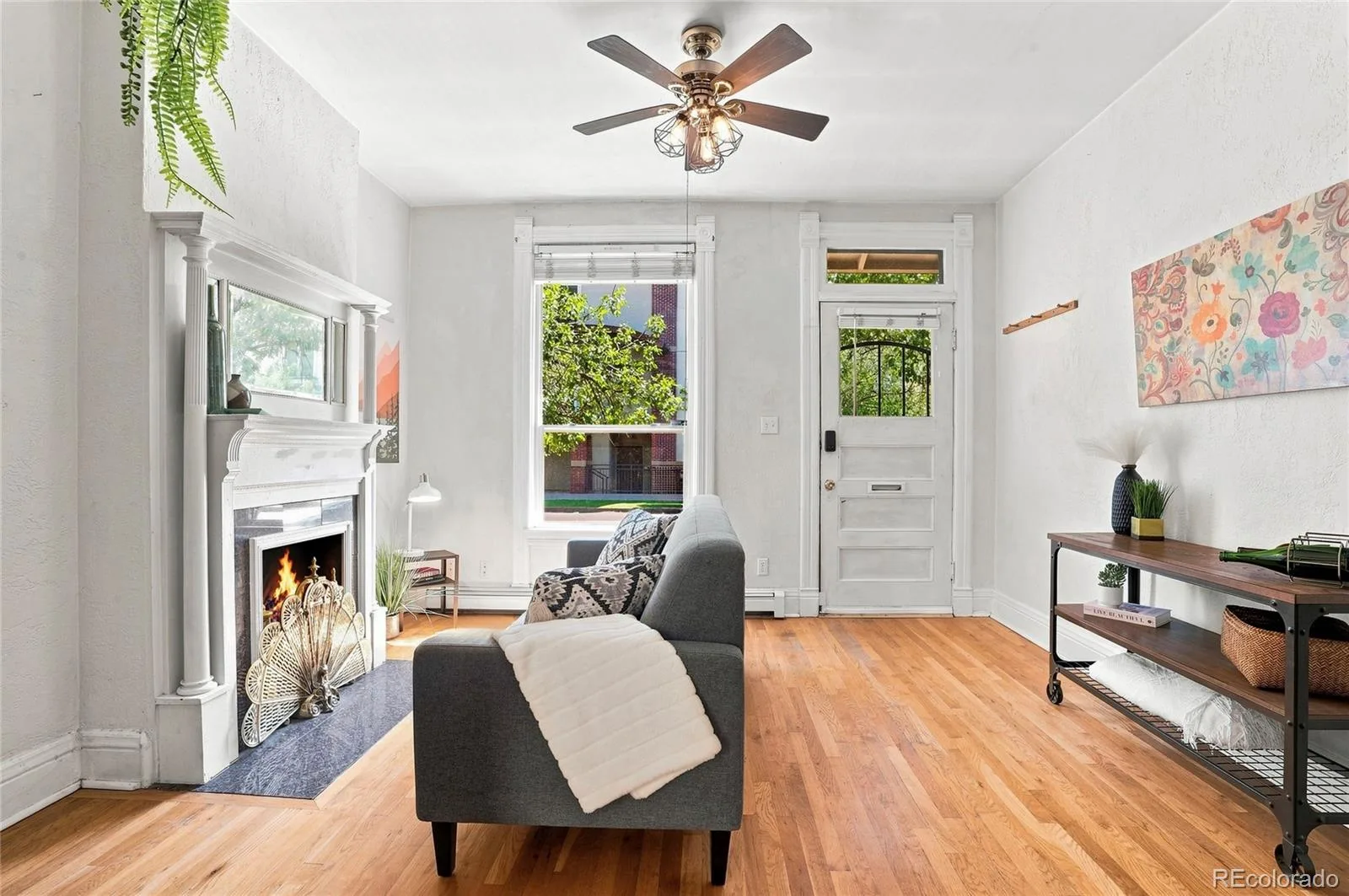 1769 N Washington Street Denver CO 80203 | MLS #REC2477591 08122026005645 1600 5