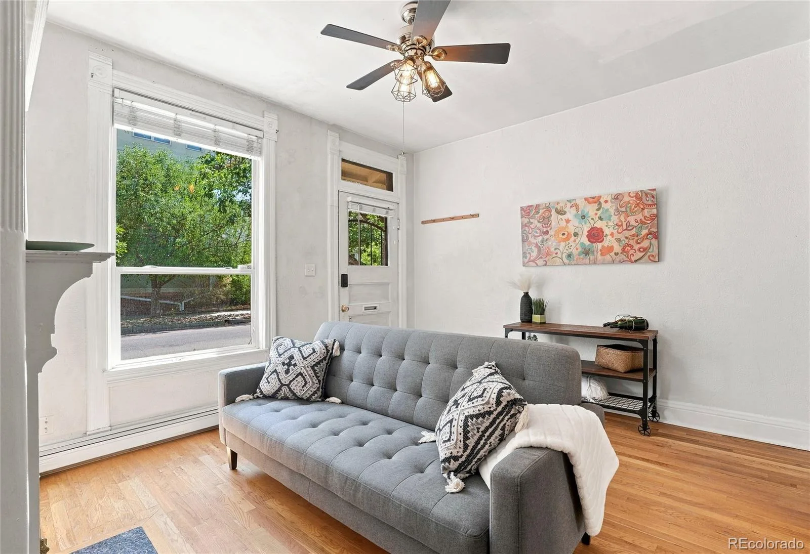 1769 N Washington Street Denver CO 80203 | MLS #REC2477591 08122026005645 1600 6