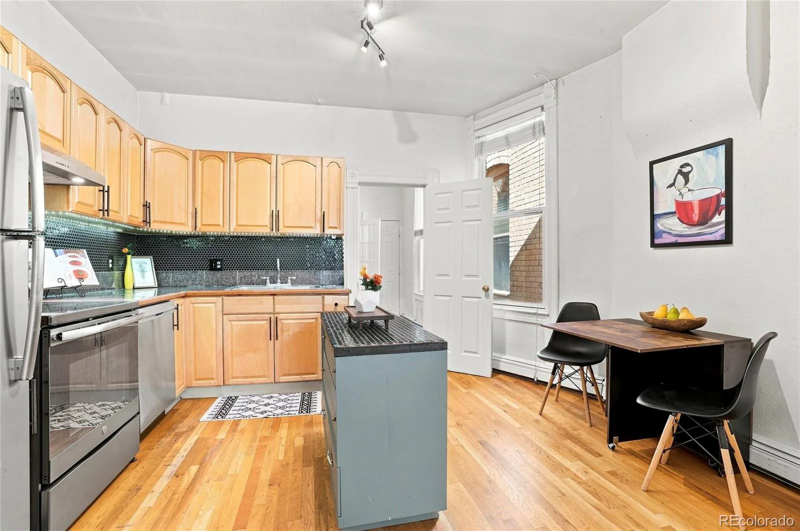 1769 N Washington Street Denver CO 80203 | MLS #REC2477591 08122026005645 1600 7