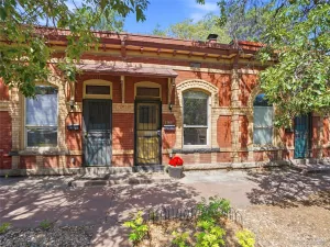 1769 N Washington Street Denver CO 80203 | MLS #REC2477591 08122026005645 300 0