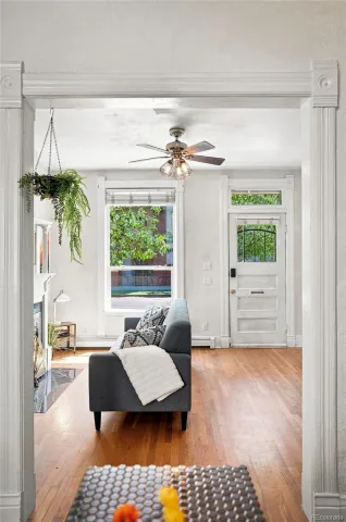 1769 N Washington Street Denver CO 80203 | MLS #REC2477591 08122026005645 640 13