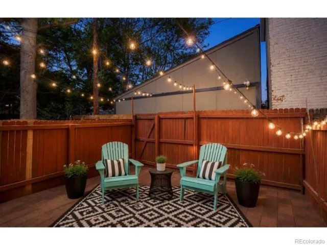 1769 N Washington Street Denver CO 80203 | MLS #REC2477591 08122026005645 640 4