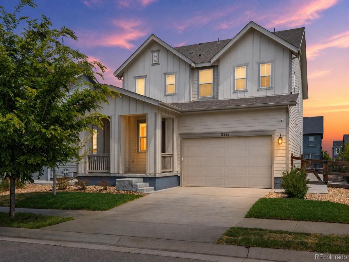 12882 Crane River Drive Firestone CO 80504 | MLS #REC2478048 MLS #REC2478048 image #0