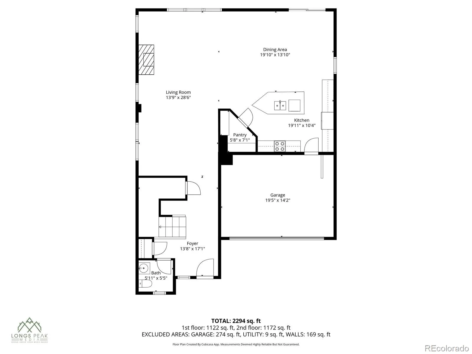 12882 Crane River Drive Firestone CO 80504 | MLS #REC2478048 08162026062528 1600 30