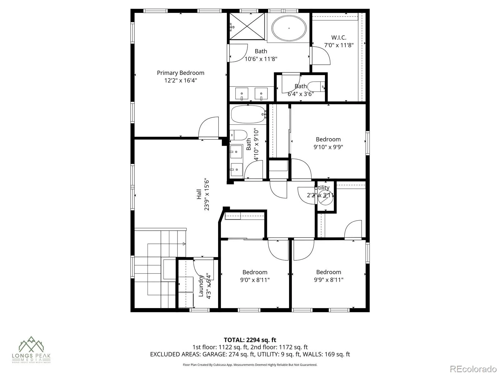 12882 Crane River Drive Firestone CO 80504 | MLS #REC2478048 08162026062528 1600 31