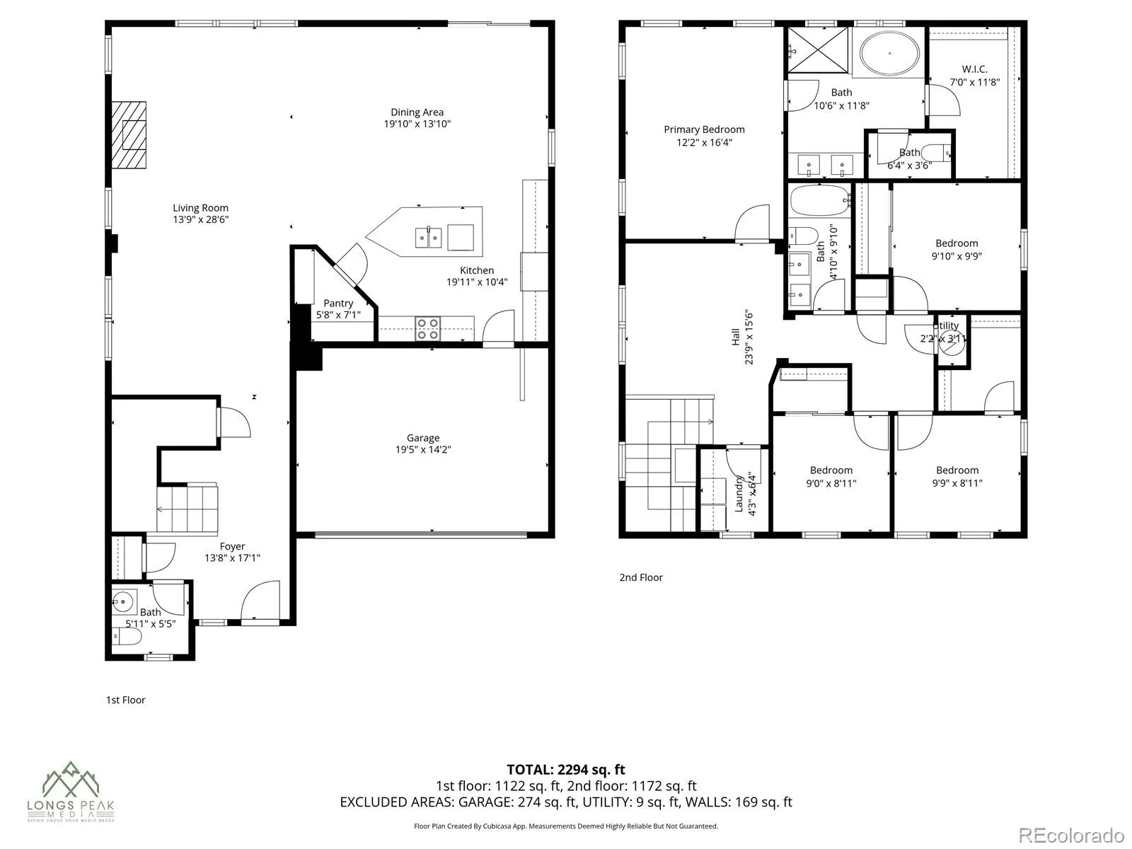 12882 Crane River Drive Firestone CO 80504 | MLS #REC2478048 08162026062528 1600 32