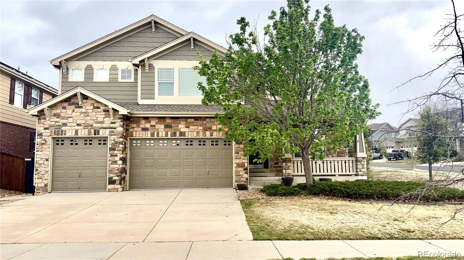 5386 S Haleyville Way Aurora CO 80016 MLS #REC2478173 04302026053454 1600 0