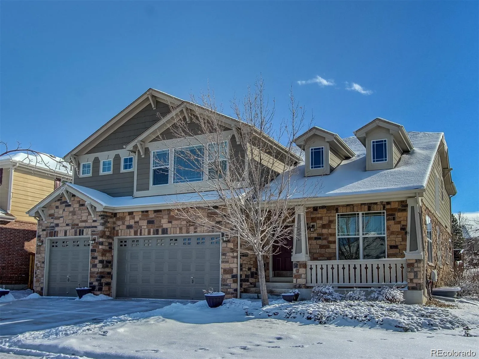5386 S Haleyville Way Aurora CO 80016 MLS #REC2478173 04302026053454 1600 1