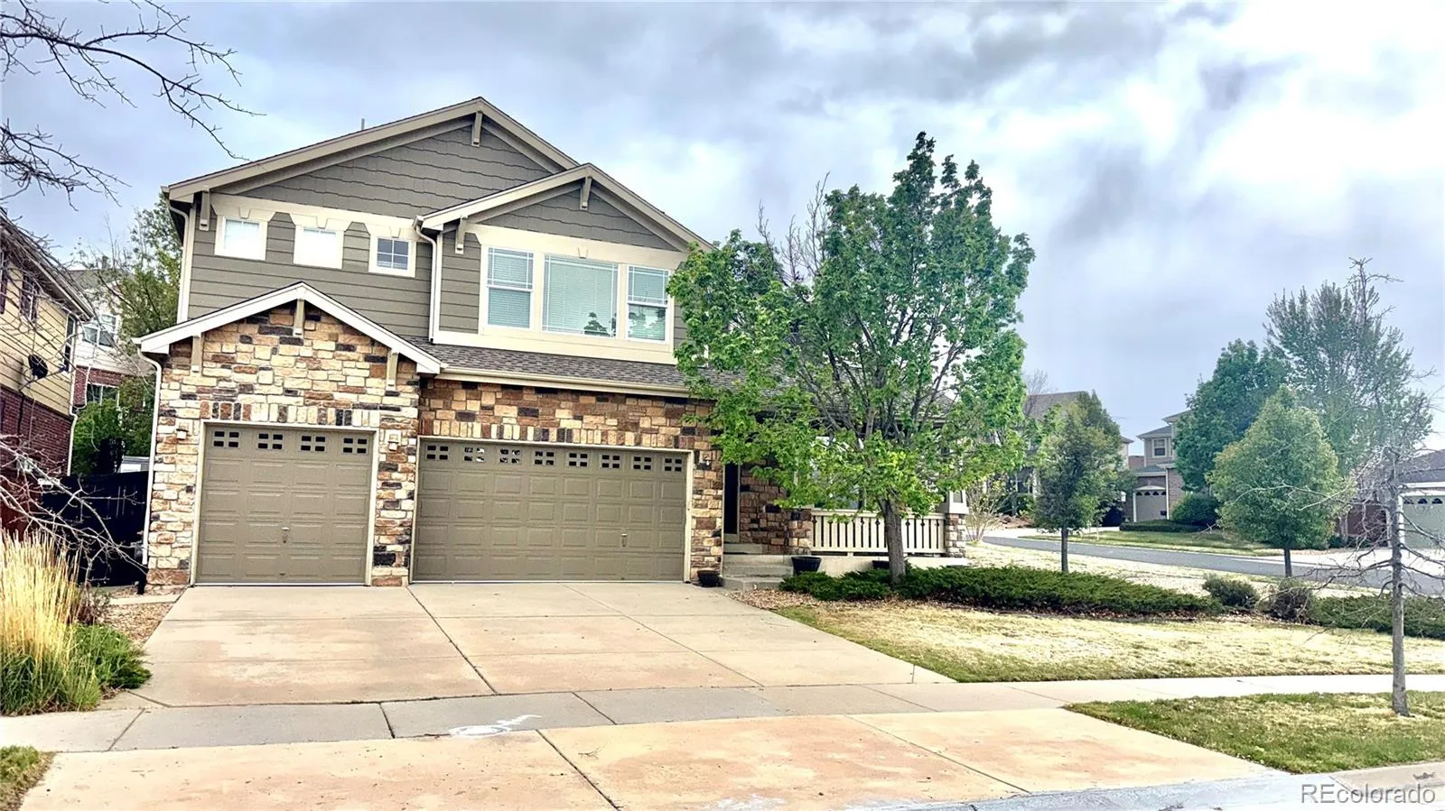 5386 S Haleyville Way Aurora CO 80016 MLS #REC2478173 04302026053454 1600 38