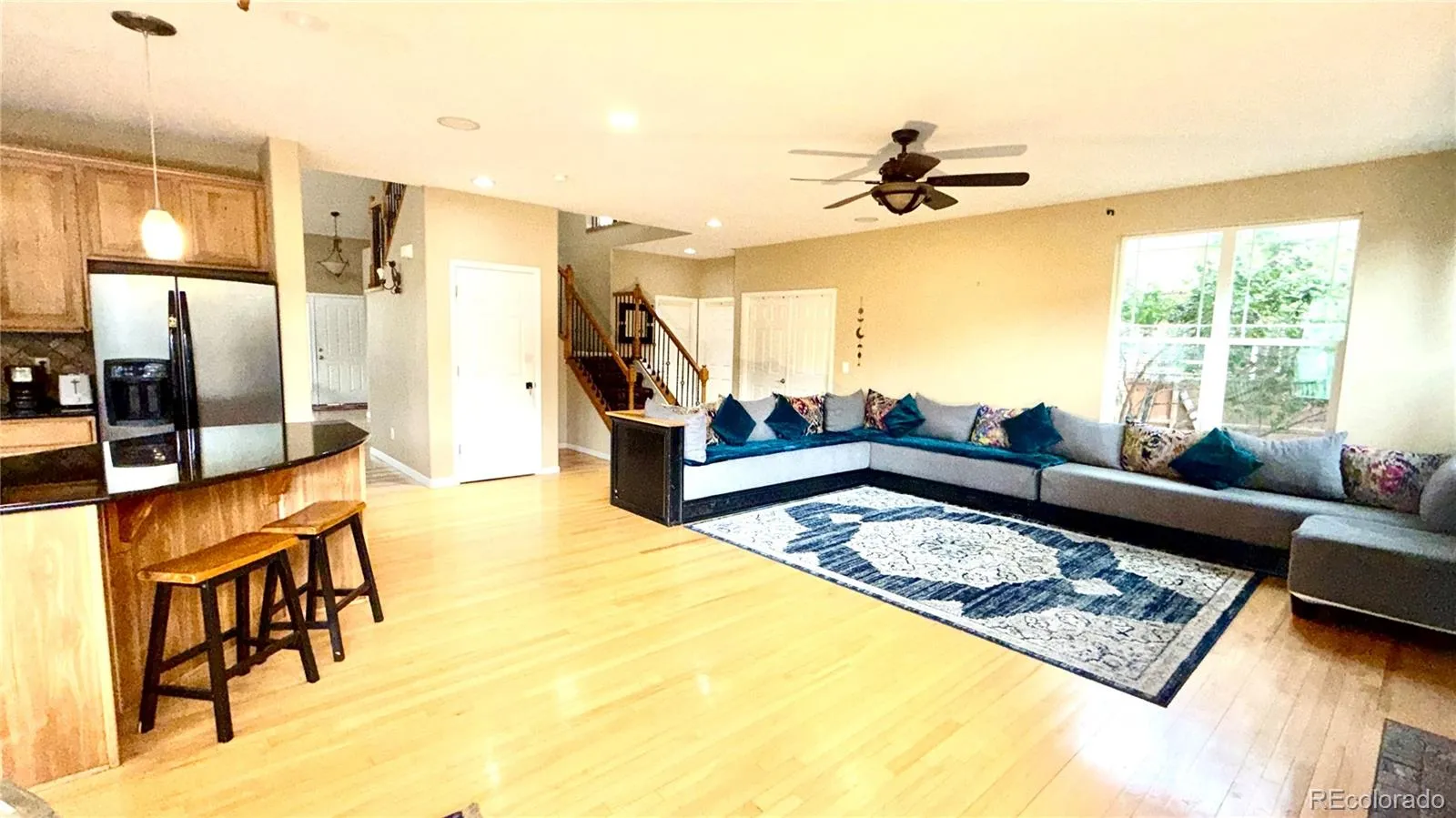 5386 S Haleyville Way Aurora CO 80016 MLS #REC2478173 04302026053454 1600 7