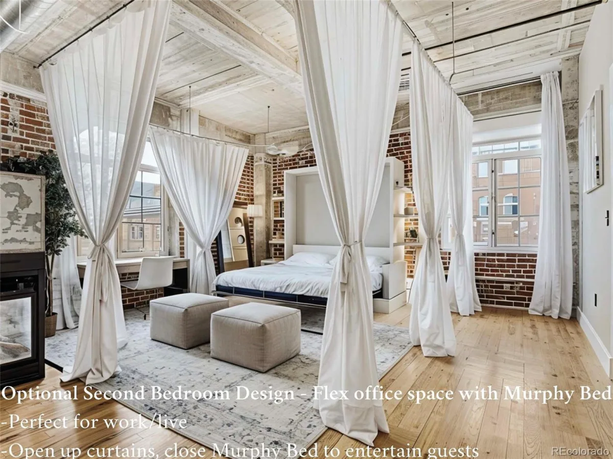 1449 Wynkoop Street #506 Denver CO 80202 | MLS #REC2478309 10032026142549 1200 10