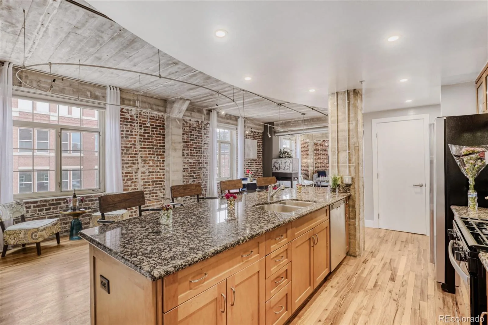 1449 Wynkoop Street #506 Denver CO 80202 | MLS #REC2478309 10032026142549 1600 1