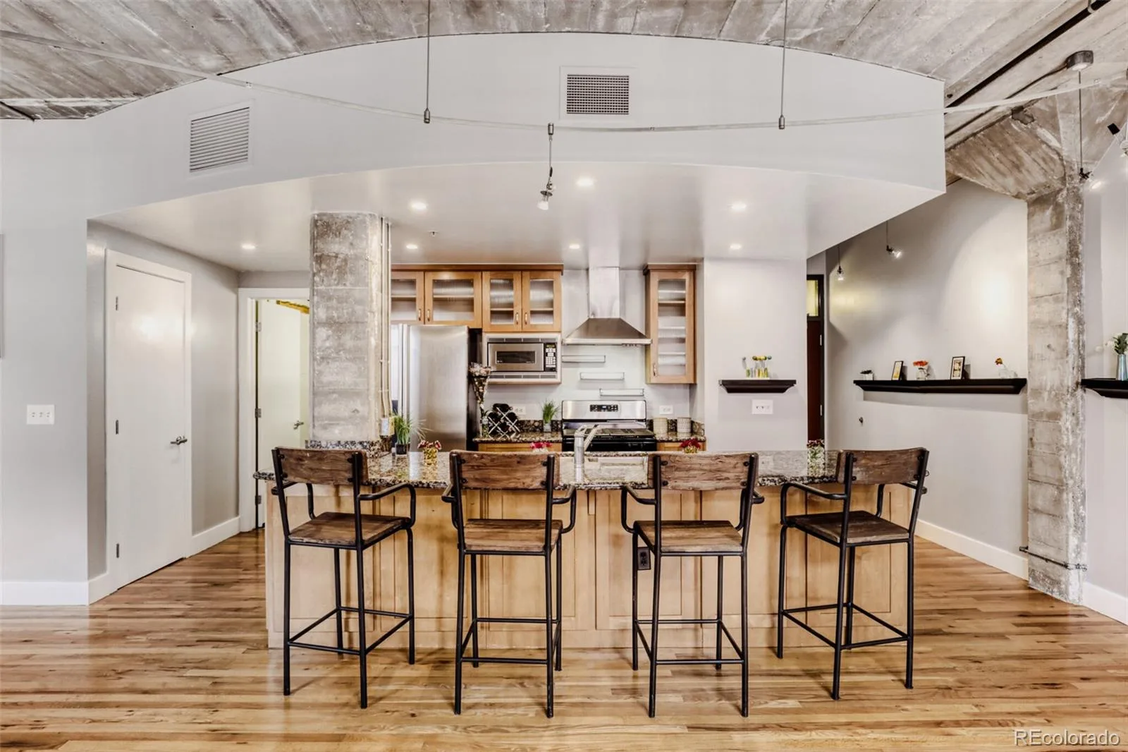 1449 Wynkoop Street #506 Denver CO 80202 | MLS #REC2478309 10032026142549 1600 11
