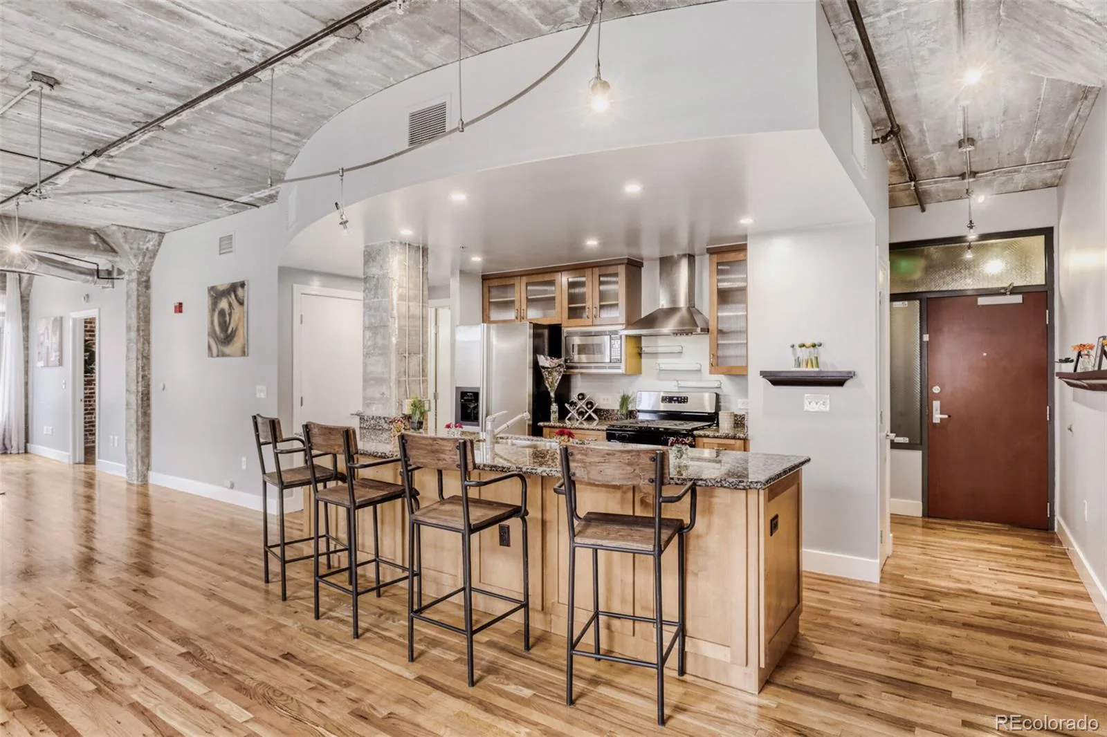 1449 Wynkoop Street #506 Denver CO 80202 | MLS #REC2478309 10032026142549 1600 2
