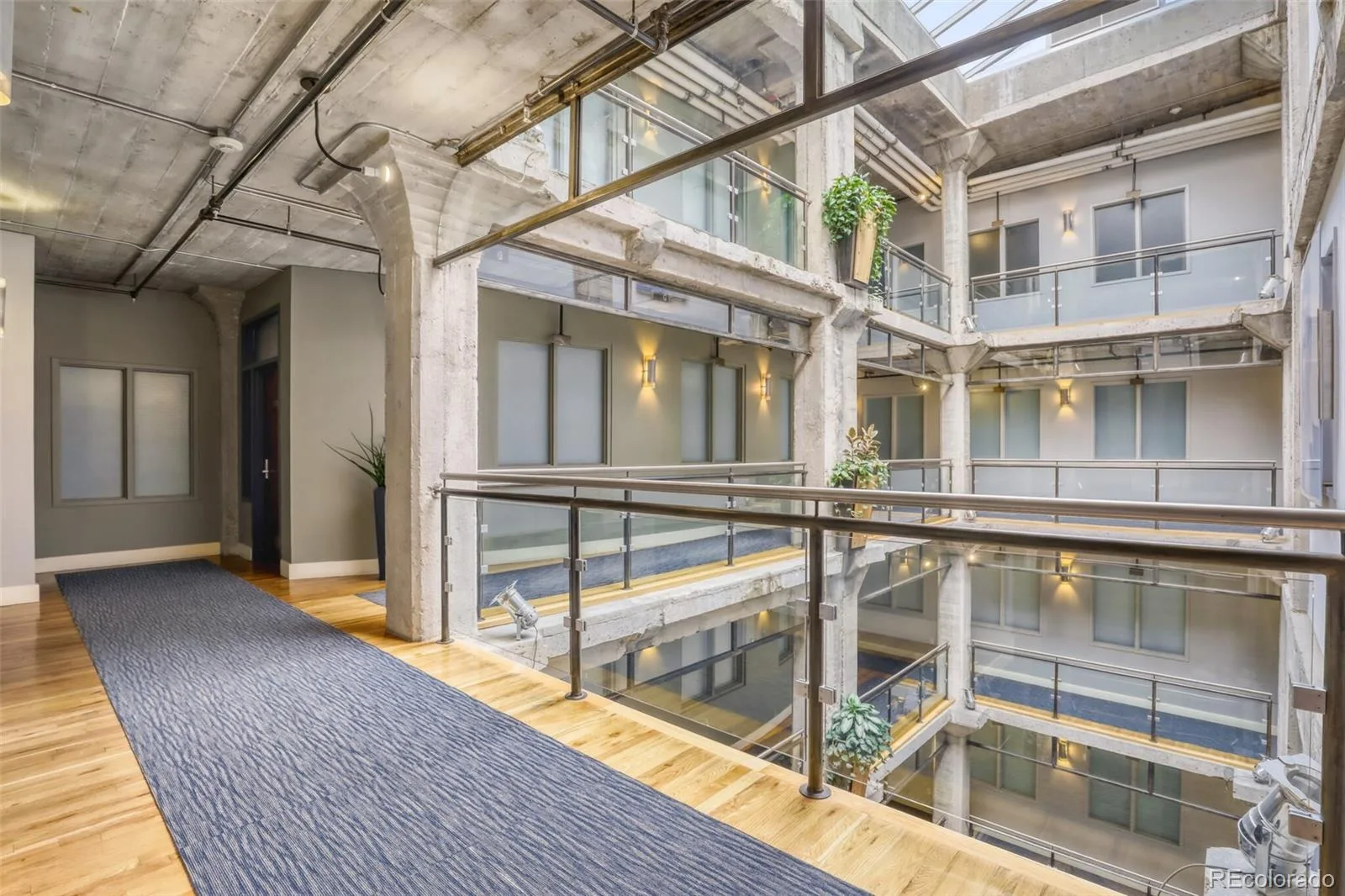 1449 Wynkoop Street #506 Denver CO 80202 | MLS #REC2478309 10032026142549 1600 21