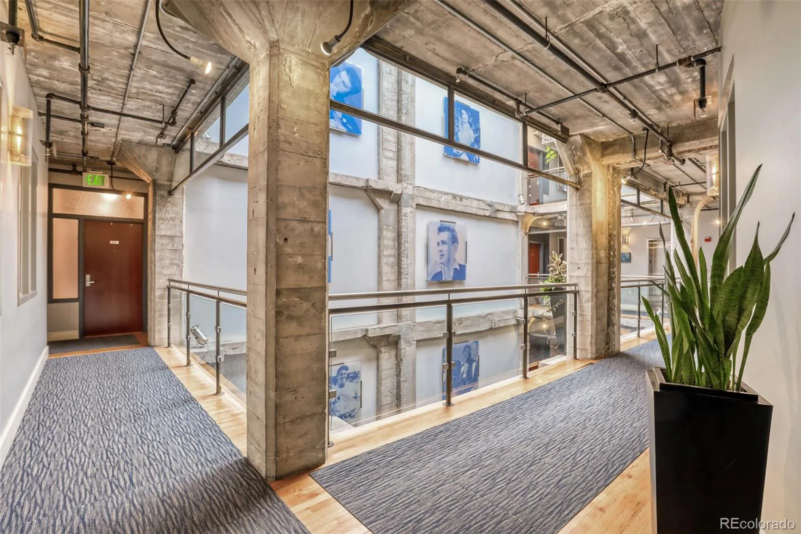 1449 Wynkoop Street #506 Denver CO 80202 | MLS #REC2478309 10032026142549 1600 22