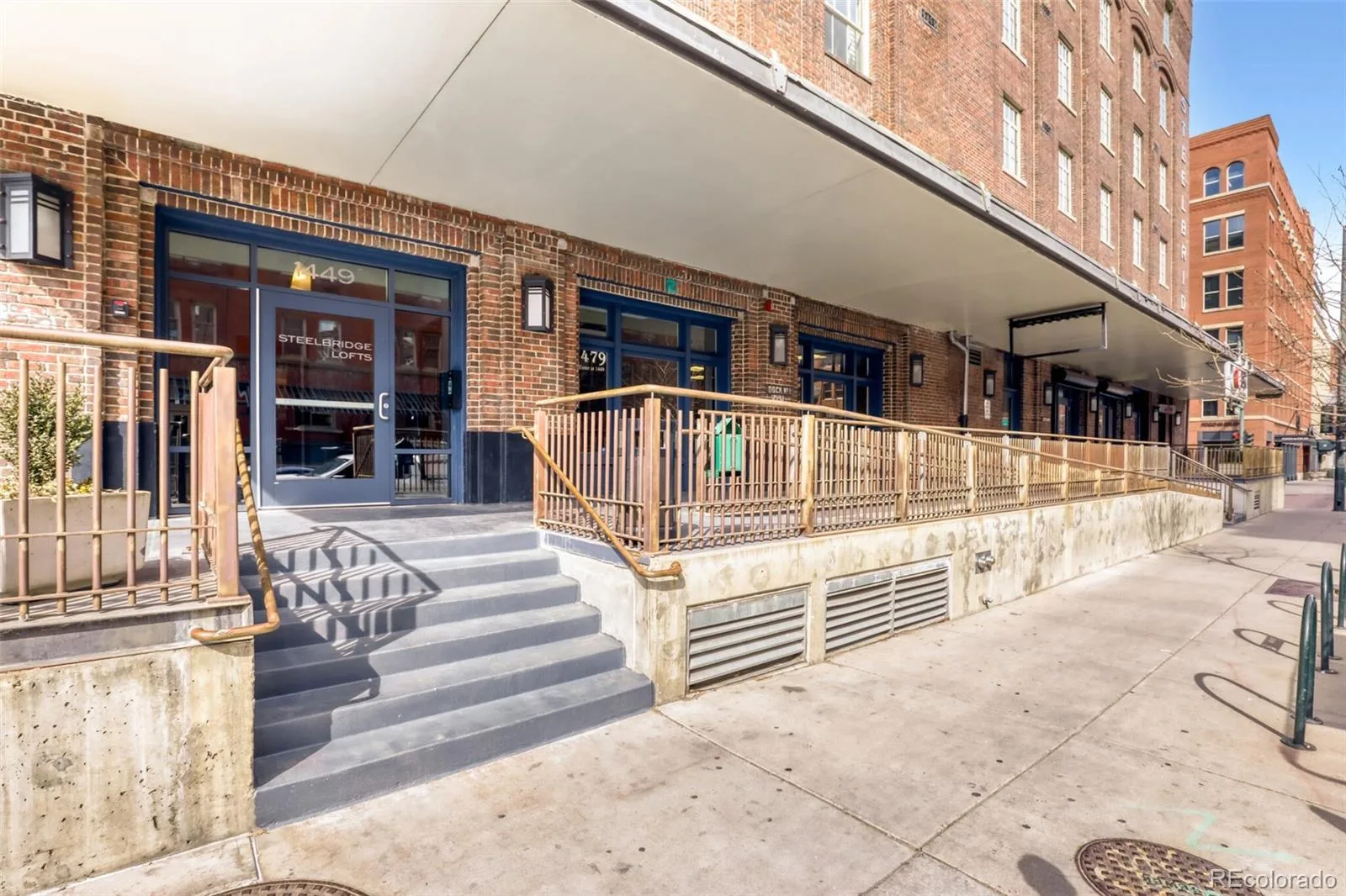 1449 Wynkoop Street #506 Denver CO 80202 | MLS #REC2478309 10032026142549 1600 24