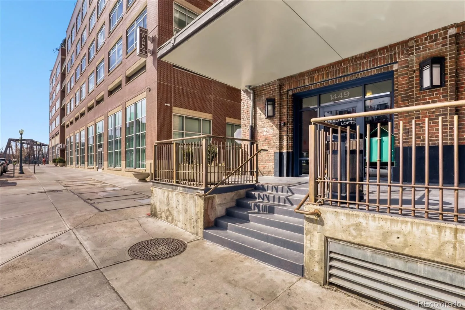 1449 Wynkoop Street #506 Denver CO 80202 | MLS #REC2478309 10032026142549 1600 26