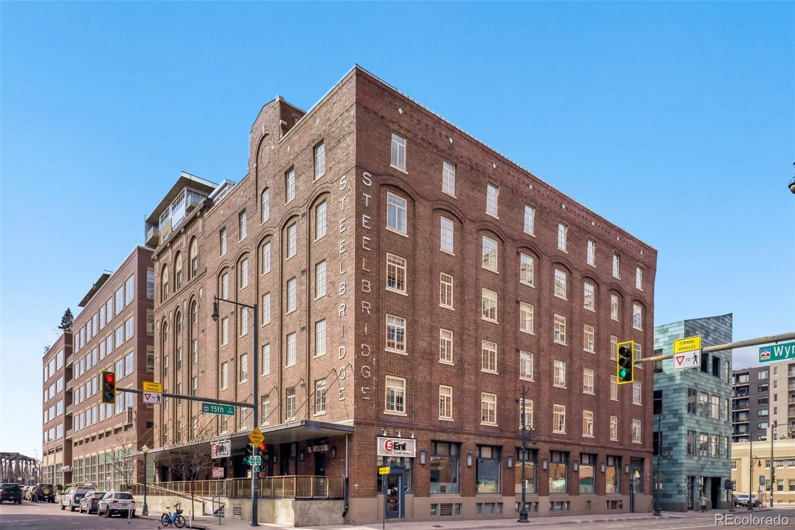 1449 Wynkoop Street #506 Denver CO 80202 | MLS #REC2478309 10032026142549 1600 27