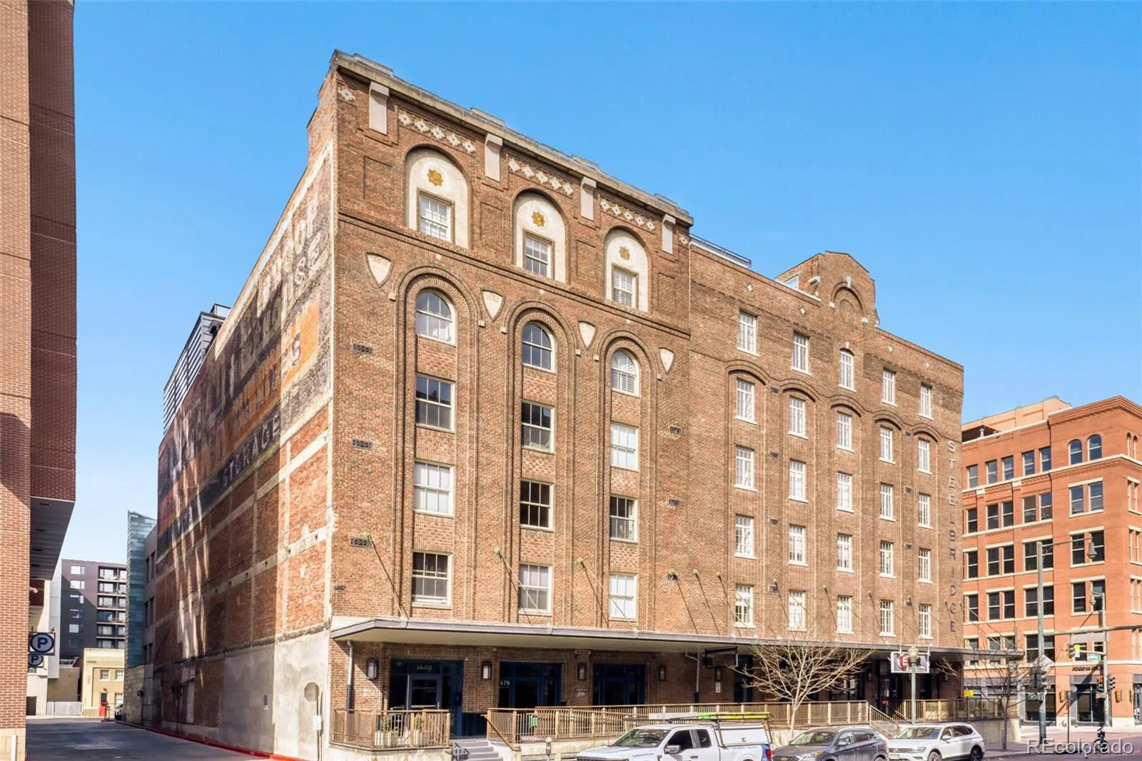 1449 Wynkoop Street #506 Denver CO 80202 | MLS #REC2478309 10032026142549 1600 28
