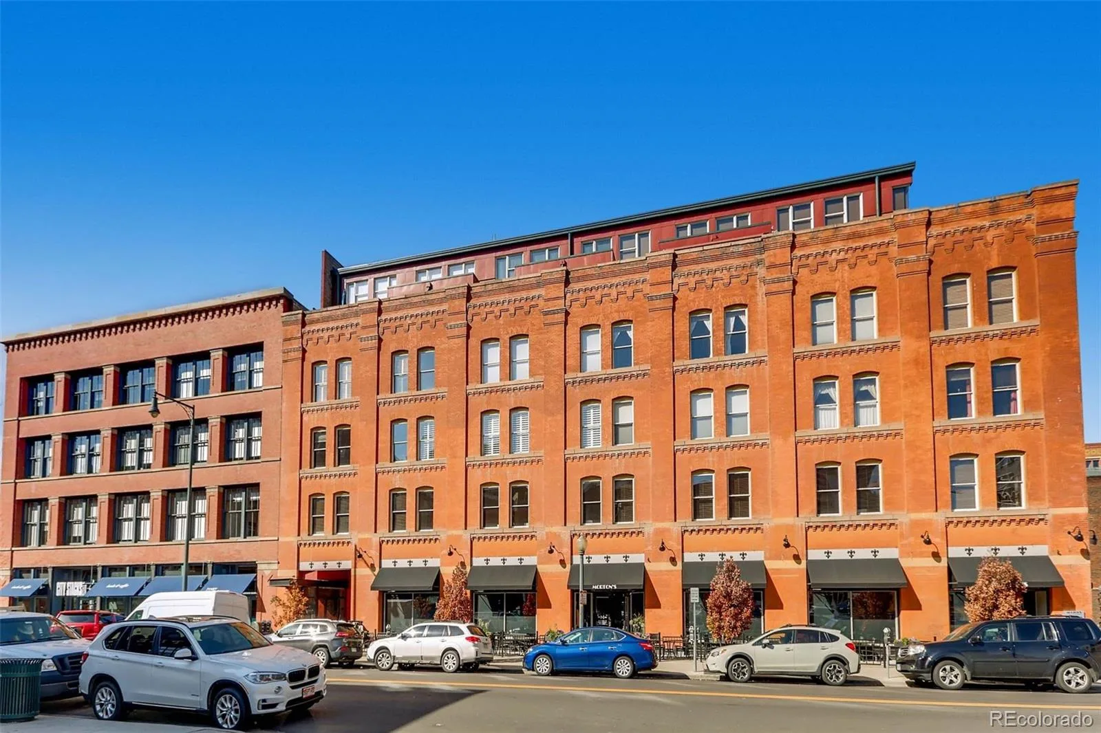 1449 Wynkoop Street #506 Denver CO 80202 | MLS #REC2478309 10032026142549 1600 29