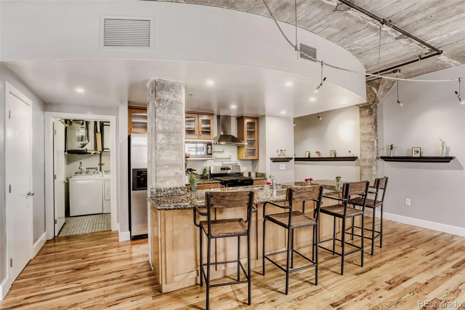 1449 Wynkoop Street #506 Denver CO 80202 | MLS #REC2478309 10032026142549 1600 3