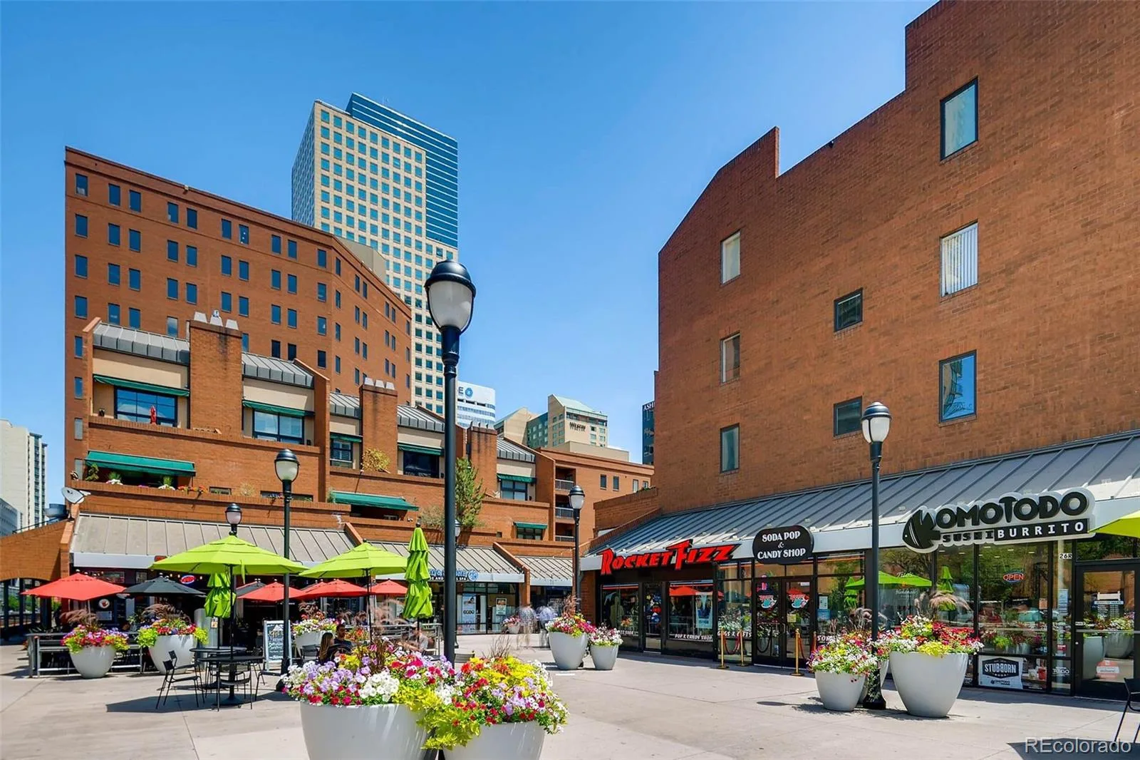 1449 Wynkoop Street #506 Denver CO 80202 | MLS #REC2478309 10032026142549 1600 30
