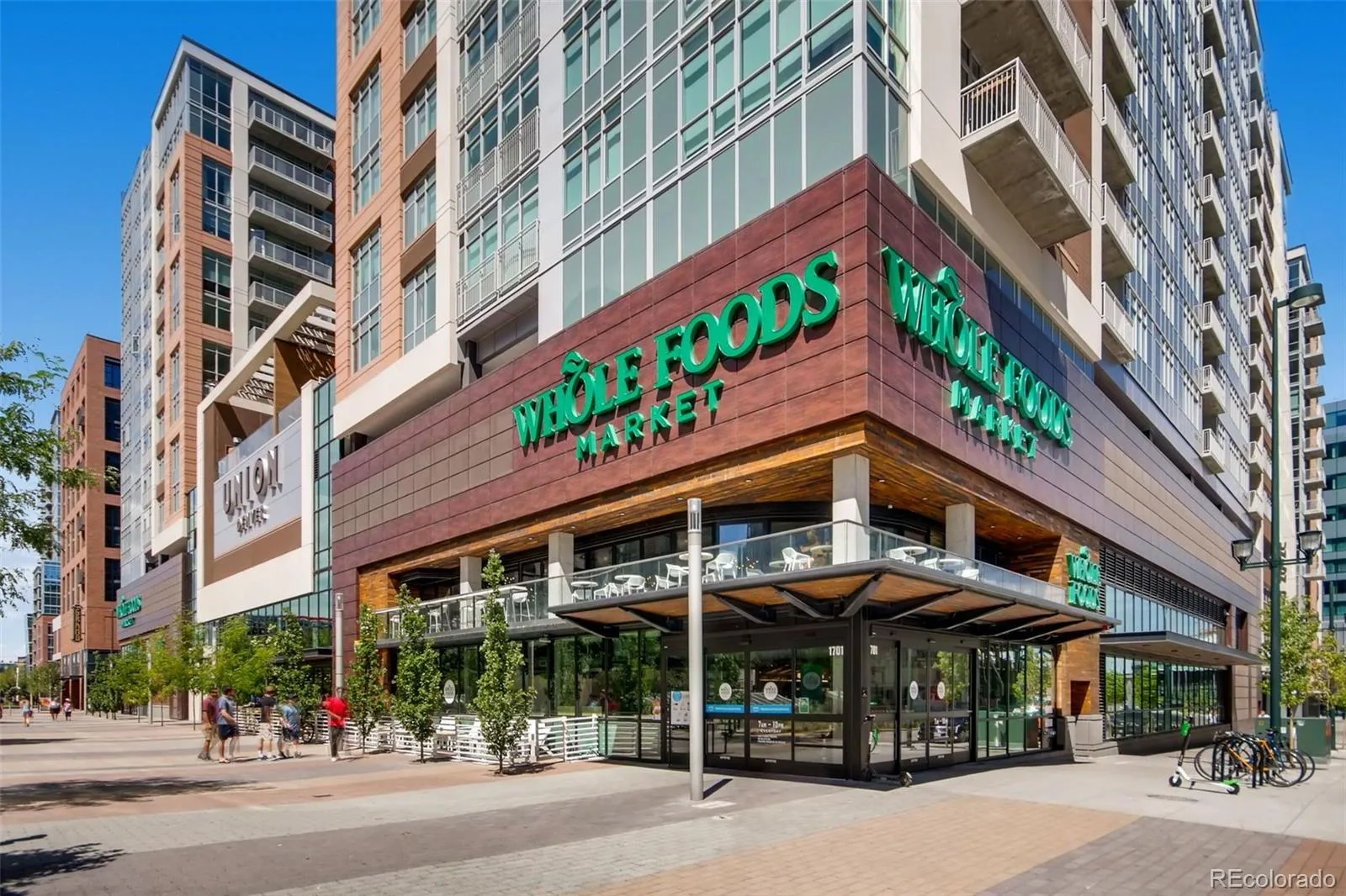 1449 Wynkoop Street #506 Denver CO 80202 | MLS #REC2478309 10032026142549 1600 35