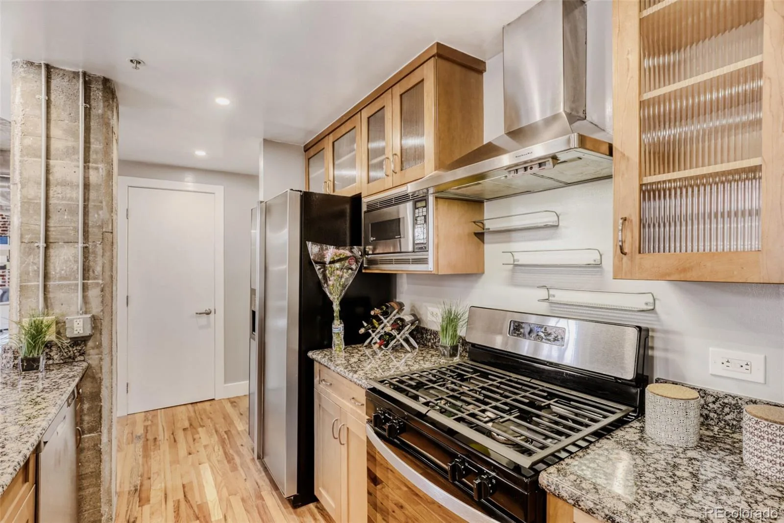 1449 Wynkoop Street #506 Denver CO 80202 | MLS #REC2478309 10032026142549 1600 4