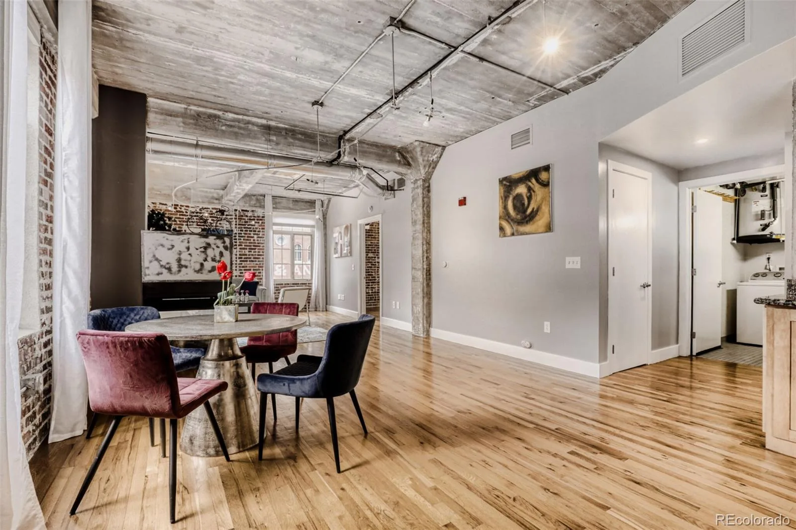 1449 Wynkoop Street #506 Denver CO 80202 | MLS #REC2478309 10032026142549 1600 6