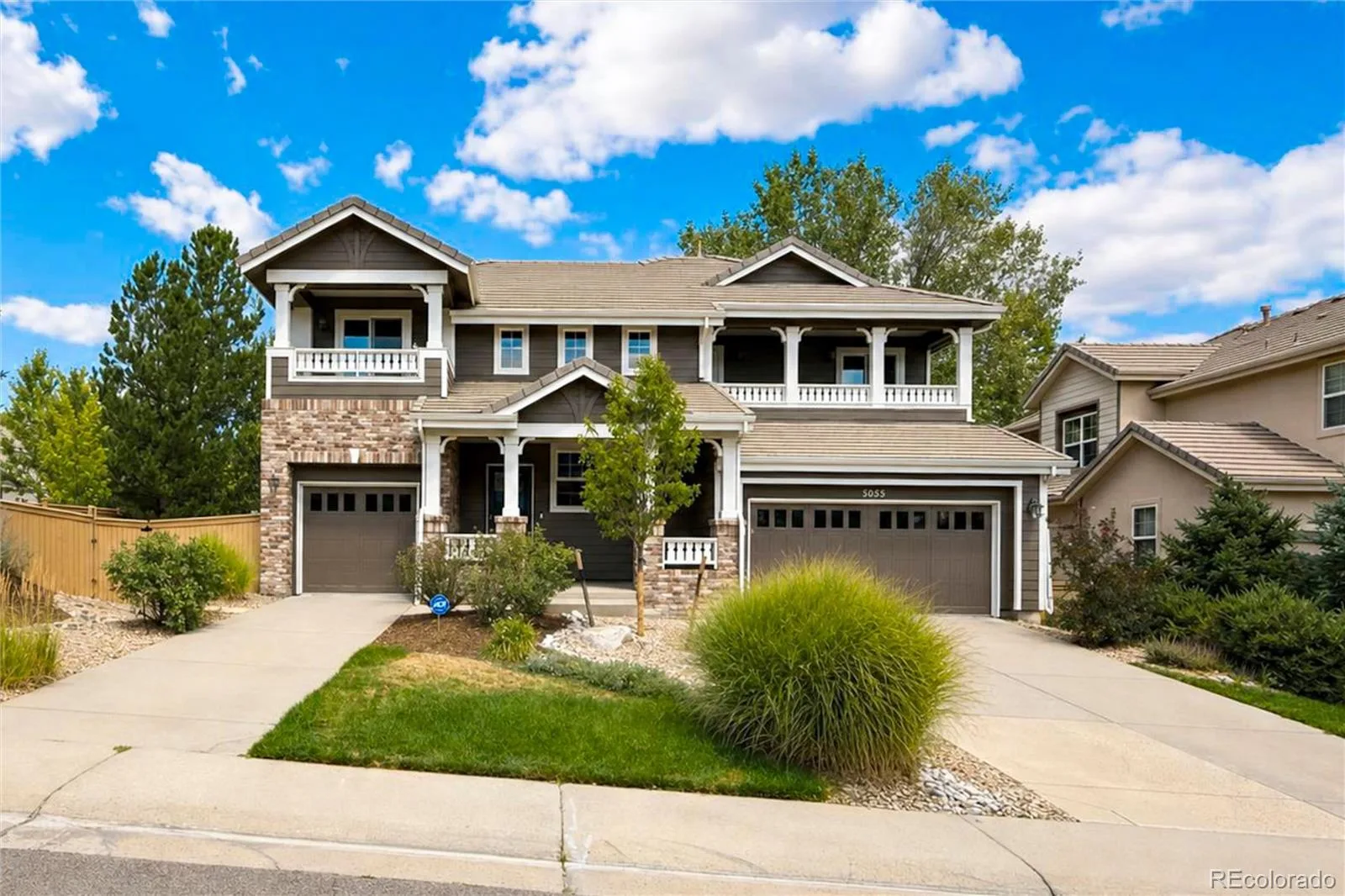 5055 Montvale Drive Littleton CO 80130 | MLS #REC2478377 08152026141135 1600 2