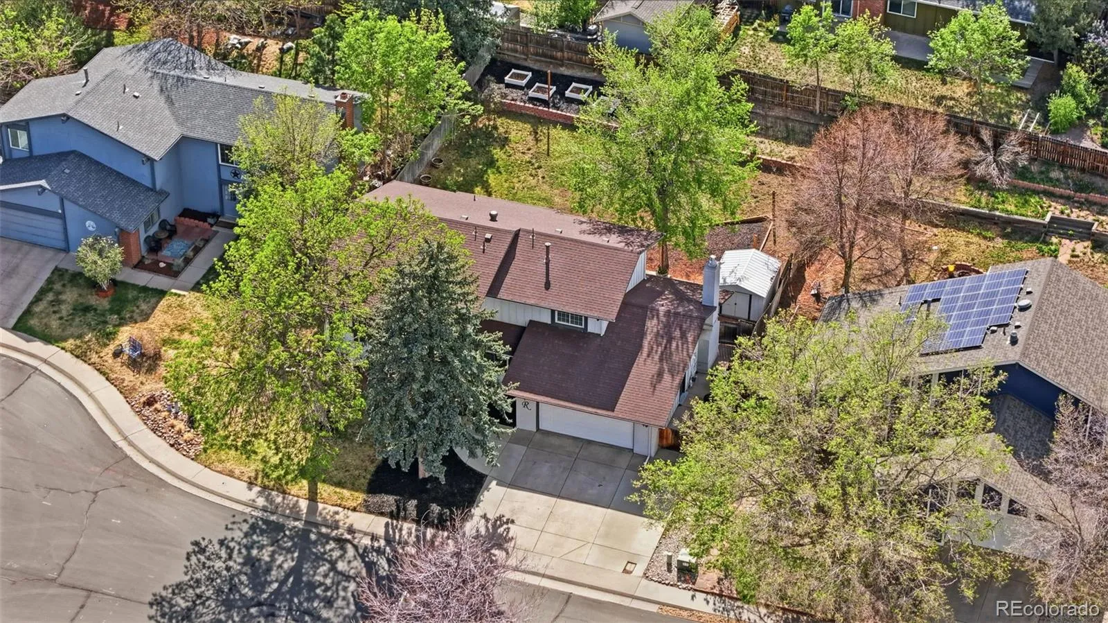3877 S Hannibal Street Aurora CO 80013 MLS #REC2479028 05232026165359 1600 39